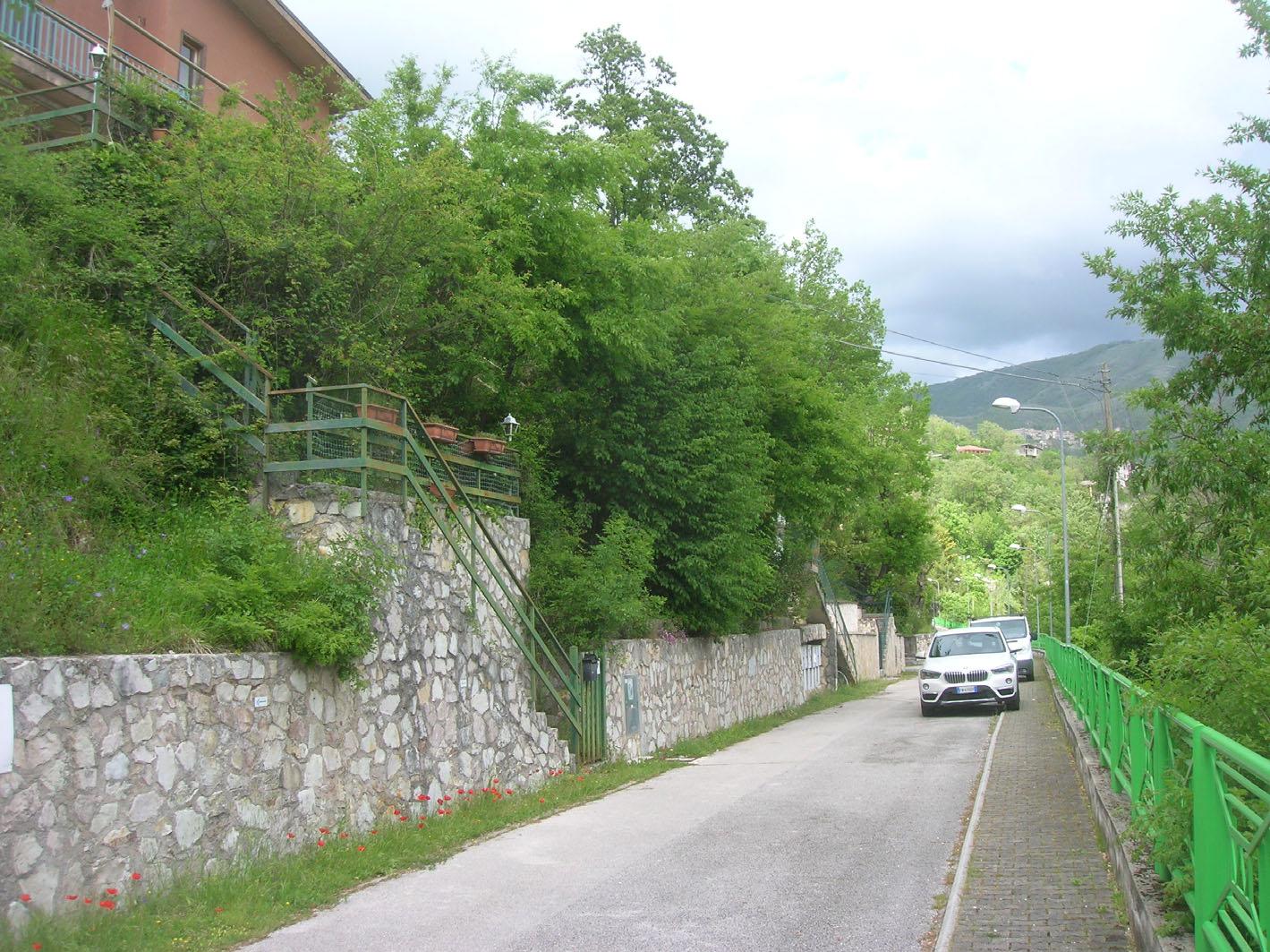 immobile appartamento all'asta in Via della quercia, 34 - 02026 Rocca Sinibalda (RI) - 3
