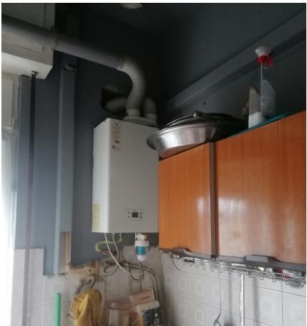 immobile appartamento all'asta in Via Piave, 56, 25038 Rovato BS, Italia Rovato, Brescia - 4