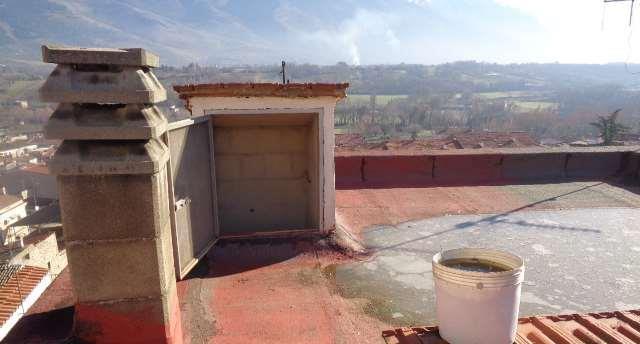 immobile appartamento all'asta in Via del Forno 3 e 5 - 67035 Pratola Peligna (AQ) - 2