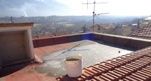 immobile appartamento all'asta in Via del Forno 3 e 5 - 67035 Pratola Peligna (AQ) - 3