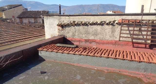 immobile appartamento all'asta in Via del Forno 3 e 5 - 67035 Pratola Peligna (AQ) - 5