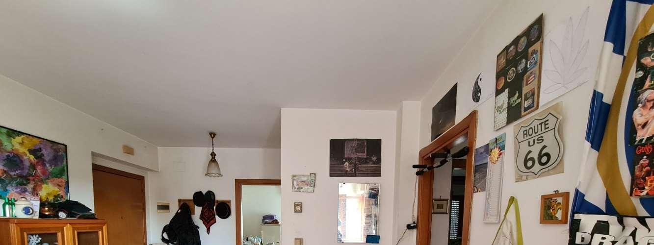 immobile appartamento all'asta in Via Nazareno Fonticoli, 65017 Penne PE, Italia Penne, Pescara - 4