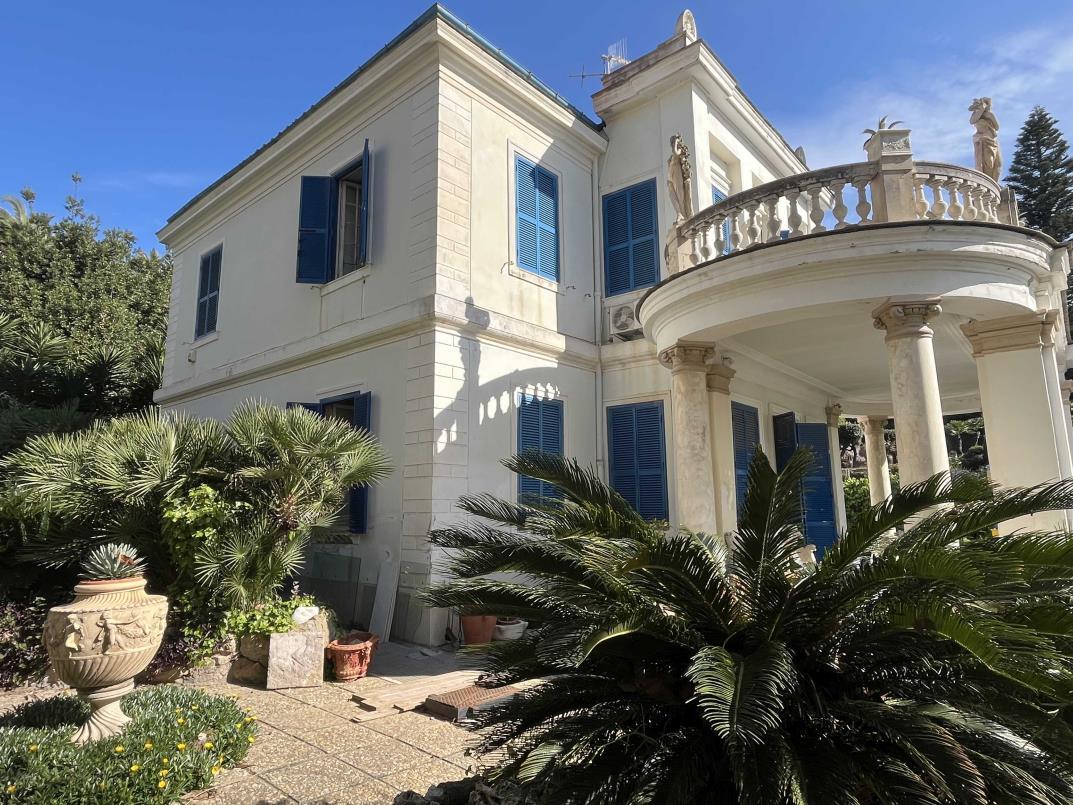 immobile villa all'asta in Via Antonio Gramsci, 100, 00042 Anzio RM, Italia Anzio, Roma - 4