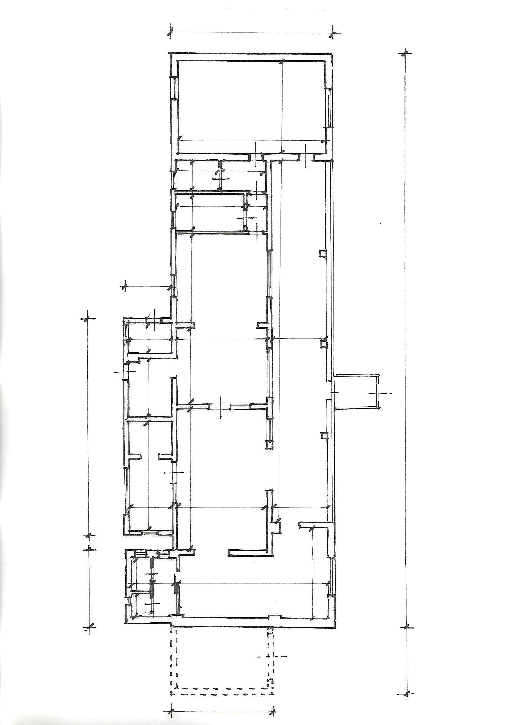immobile attivita commerciale all'asta in Via Badia Fonte DAmore - 67039 Sulmona (AQ) - 1