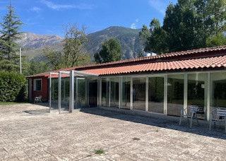 immobile attivita commerciale all'asta in Via Badia Fonte DAmore - 67039 Sulmona (AQ) - 4