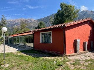 immobile attivita commerciale all'asta in Via Badia Fonte DAmore - 67039 Sulmona (AQ) - 5