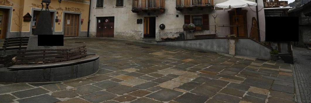 immobile appartamento all'asta in Piazza Emile Chanoux 11 - 11014 Etroubles (AO) - 1