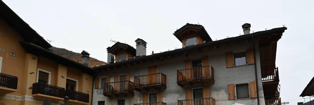 immobile appartamento all'asta in Piazza Emile Chanoux 11 - 11014 Etroubles (AO) - 2