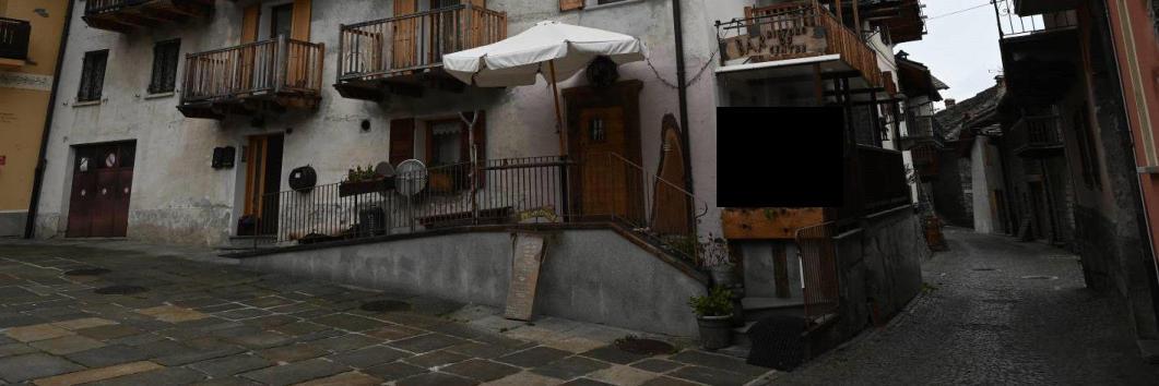immobile appartamento all'asta in Piazza Emile Chanoux 11 - 11014 Etroubles (AO) - 3