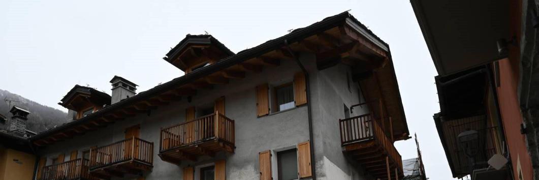 immobile appartamento all'asta in Piazza Emile Chanoux 11 - 11014 Etroubles (AO) - 4