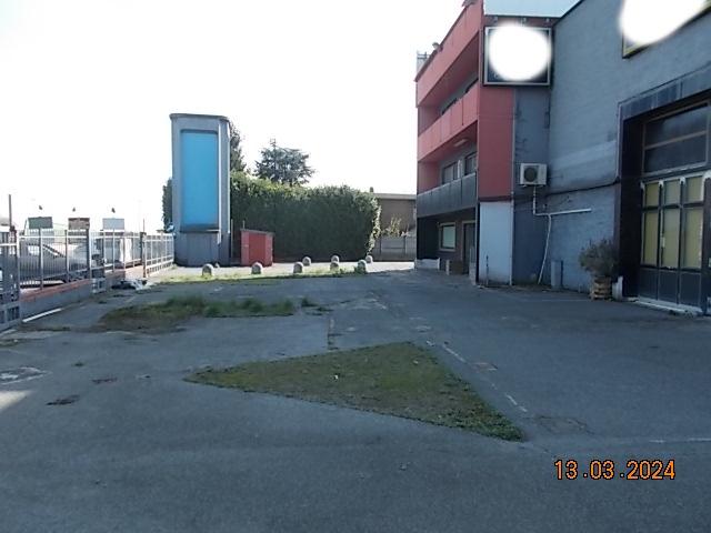 immobile capannone all'asta in Strada Provinciale 470 Dalmine Almè, 13 - 24048 Treviolo (BG) - 4