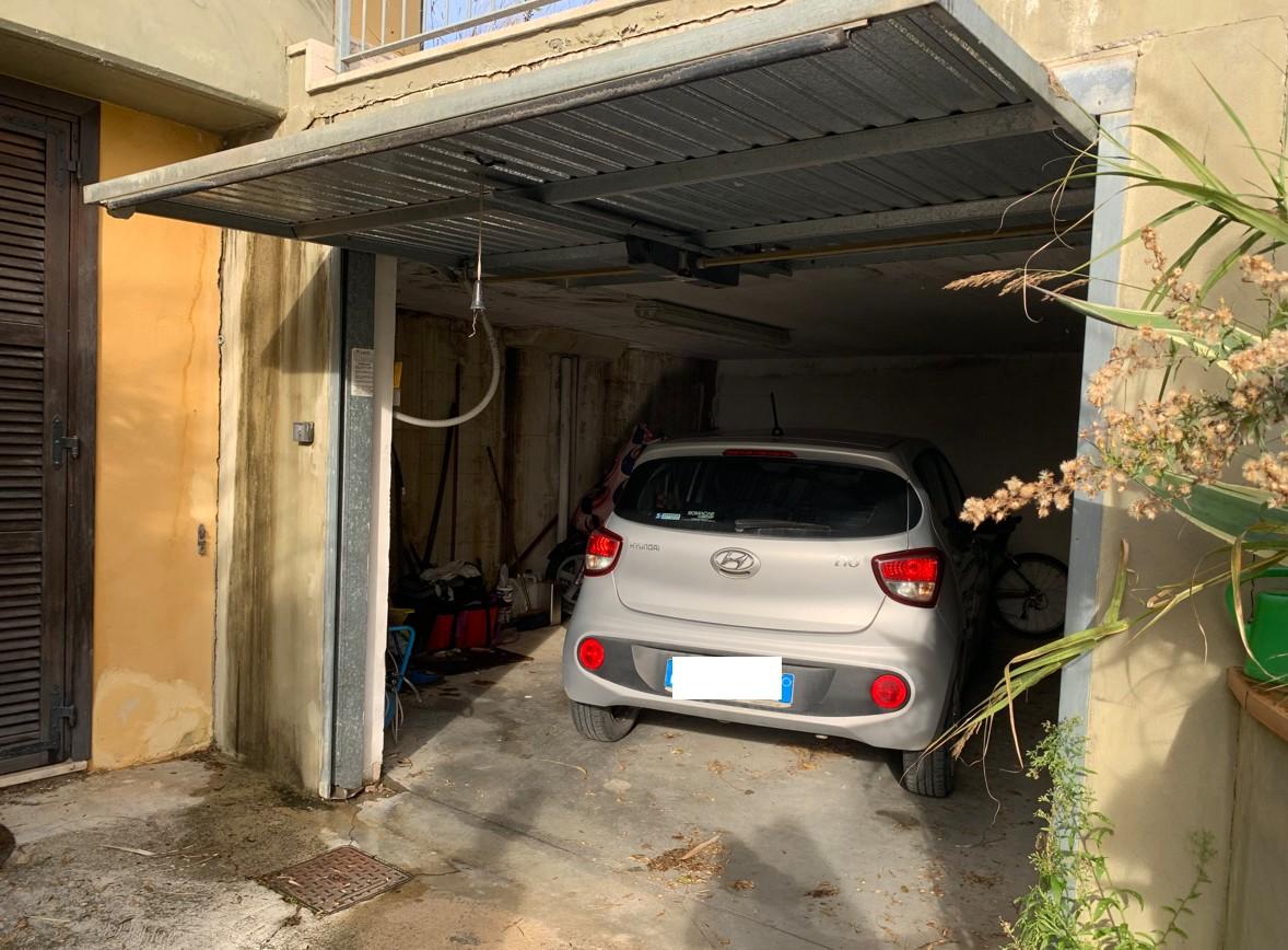 immobile villa all'asta in Strada Comunale San Francesco 56 - 63013 Grottammare (AP) - 1