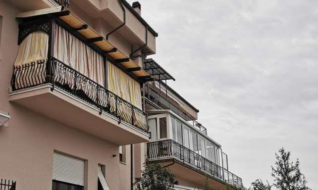 immobile appartamento all'asta in Via Ugo La Malfa, 13, 60022 Castelfidardo AN, Italia Castelfidardo, Ancona - 4