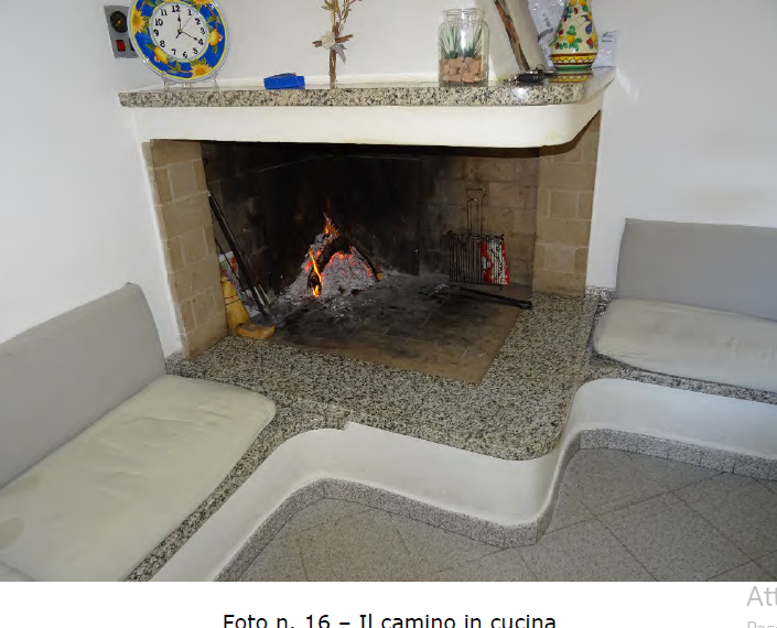 immobile appartamento all'asta in via Einaudi n 8 - 07021 Arzachena (SS) - 5