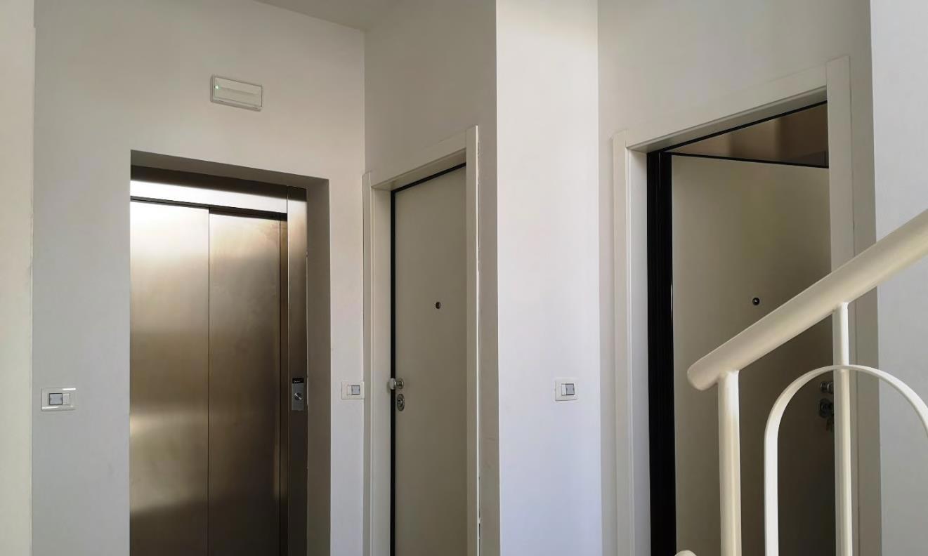 immobile appartamento all'asta in Via Emilio Baldacci, 38, 66050 San Salvo Marina CH, Italia - 66050 San Salvo (CH) - 4