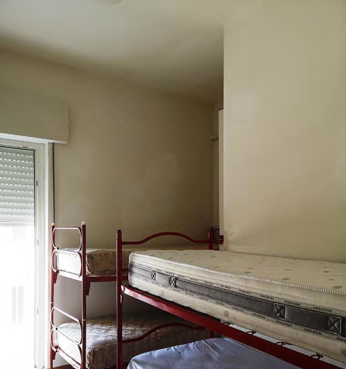 immobile appartamento all'asta in Via Emilio Baldacci, 38, 66050 San Salvo Marina CH, Italia - 66050 San Salvo (CH) - 5