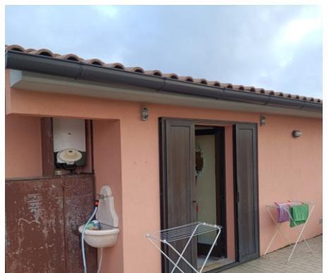 immobile appartamento all'asta in Via Ischia n 66 - Numana (AN) - 2