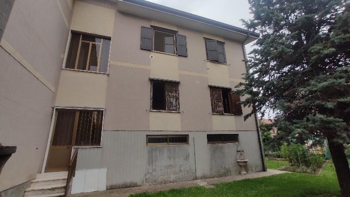 immobile appartamento all'asta in Via Garletto, 3, 24050 Calcinate BG, Italia Calcinate, Bergamo - 3