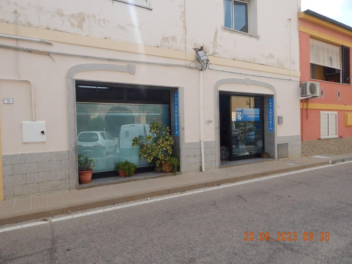 immobile negozio all'asta in VIA DA VERRAZZANO, N 3 - 07020 Golfo Aranci (SS) - 1