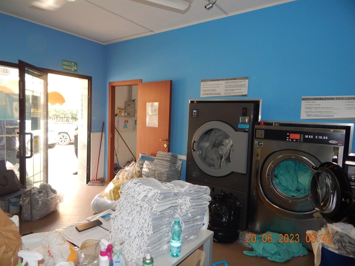 immobile negozio all'asta in VIA DA VERRAZZANO, N 3 - 07020 Golfo Aranci (SS) - 3