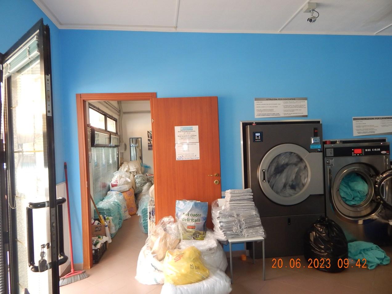immobile negozio all'asta in VIA DA VERRAZZANO, N 3 - 07020 Golfo Aranci (SS) - 5