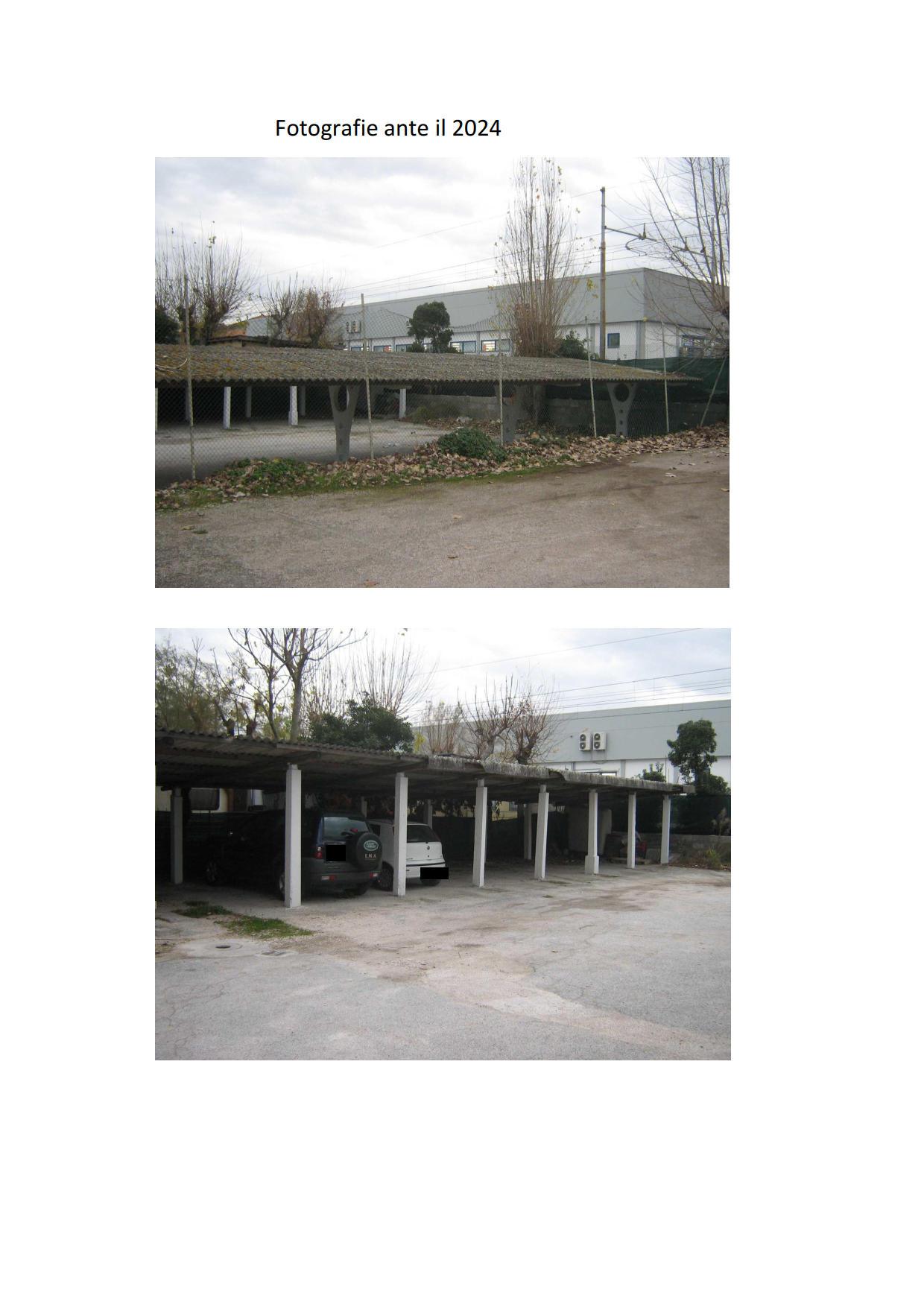 immobile magazzino all'asta in Lungomare Cristoforo Colombo 127 - 61037 Mondolfo (PU) - 1