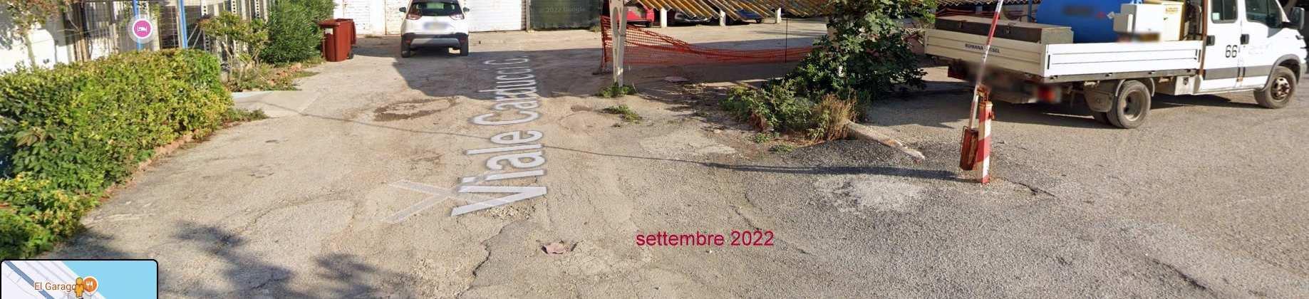 immobile magazzino all'asta in Lungomare Cristoforo Colombo 127 - 61037 Mondolfo (PU) - 4