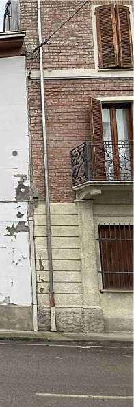 immobile appartamento all'asta in Frazione Casalbellotto - Via SILVIO PELLICO 22 - 26041 Casalmaggiore (CR) - 1