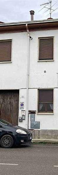 immobile appartamento all'asta in Frazione Casalbellotto - Via SILVIO PELLICO 22 - 26041 Casalmaggiore (CR) - 3