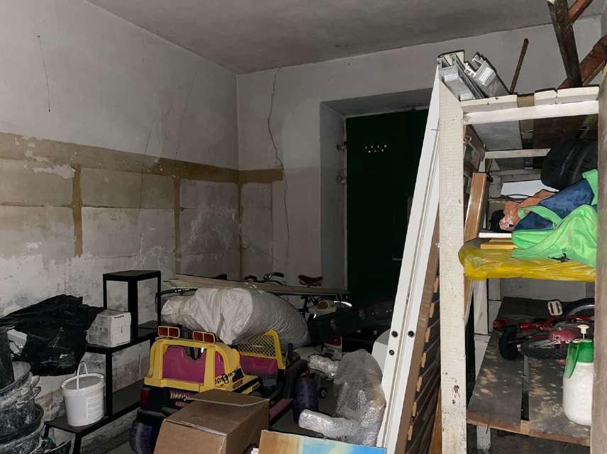 immobile cantina all'asta in Via Piacenza, 371, 16043 Chiavari GE, Italia Chiavari, Genova - 1