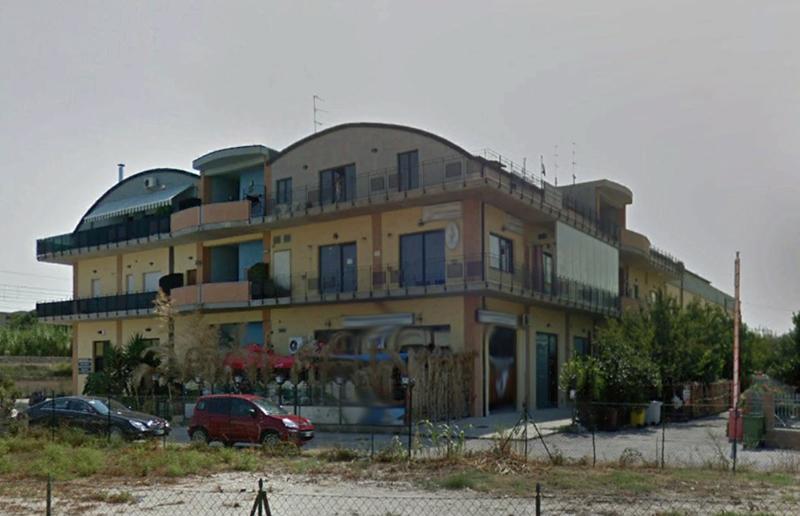 immobile appartamento all'asta in VIALE PO - Silvi (TE) - 3