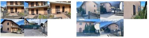 immobile appartamento all'asta in Via Valeriana, 37, 23014 Delebio SO, Italia Delebio, Sondrio - 1