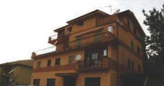 immobile appartamento all'asta in via Rosario Romeo, 23 - 87040 Mendicino (CS) - 1