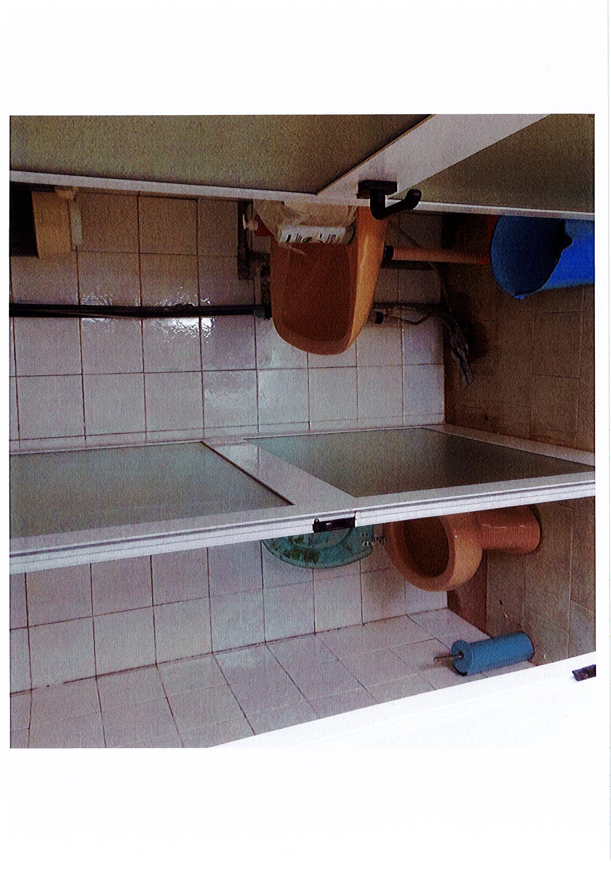 immobile magazzino all'asta in Loc Pastine Perlezzi 105 - 16041 Borzonasca (GE) - 4