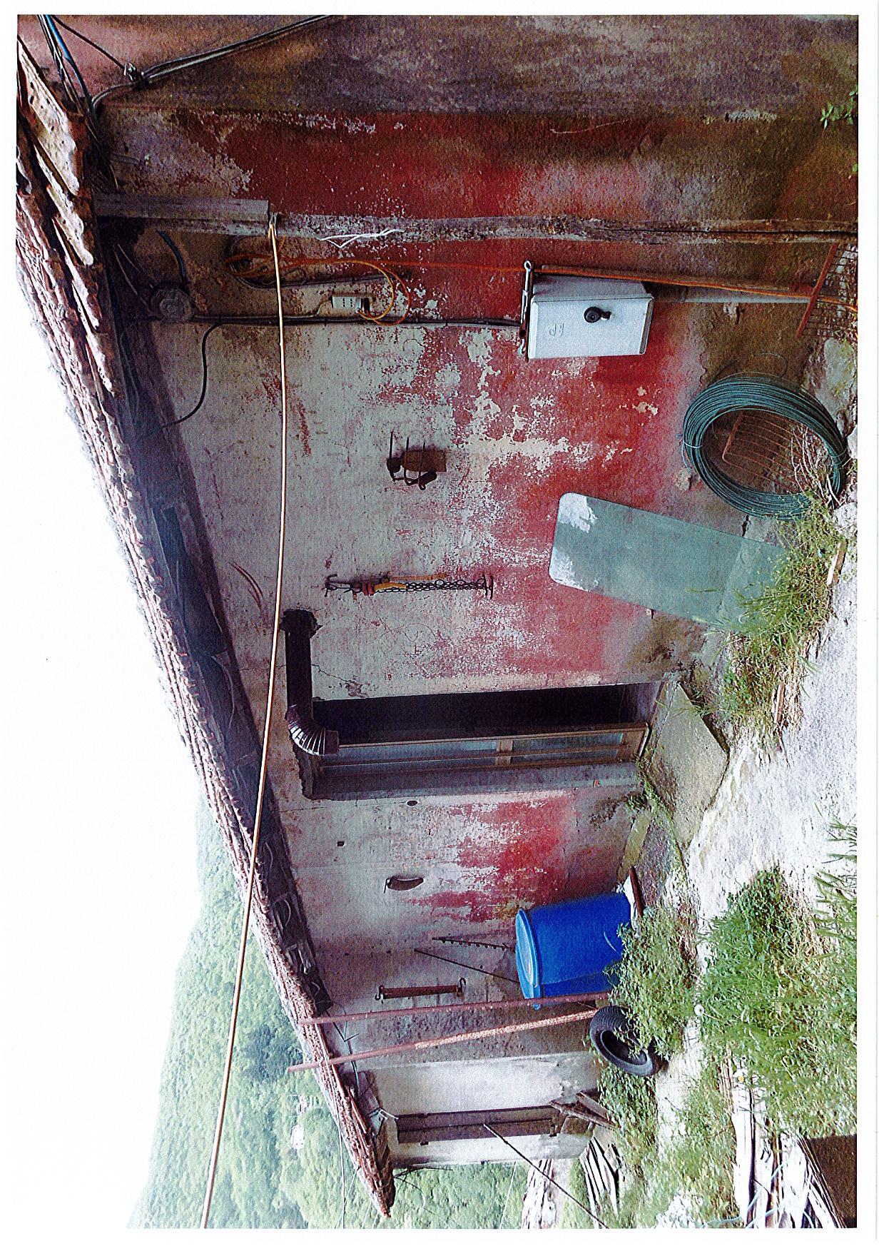 immobile magazzino all'asta in Loc Pastine Perlezzi 105 - 16041 Borzonasca (GE) - 5