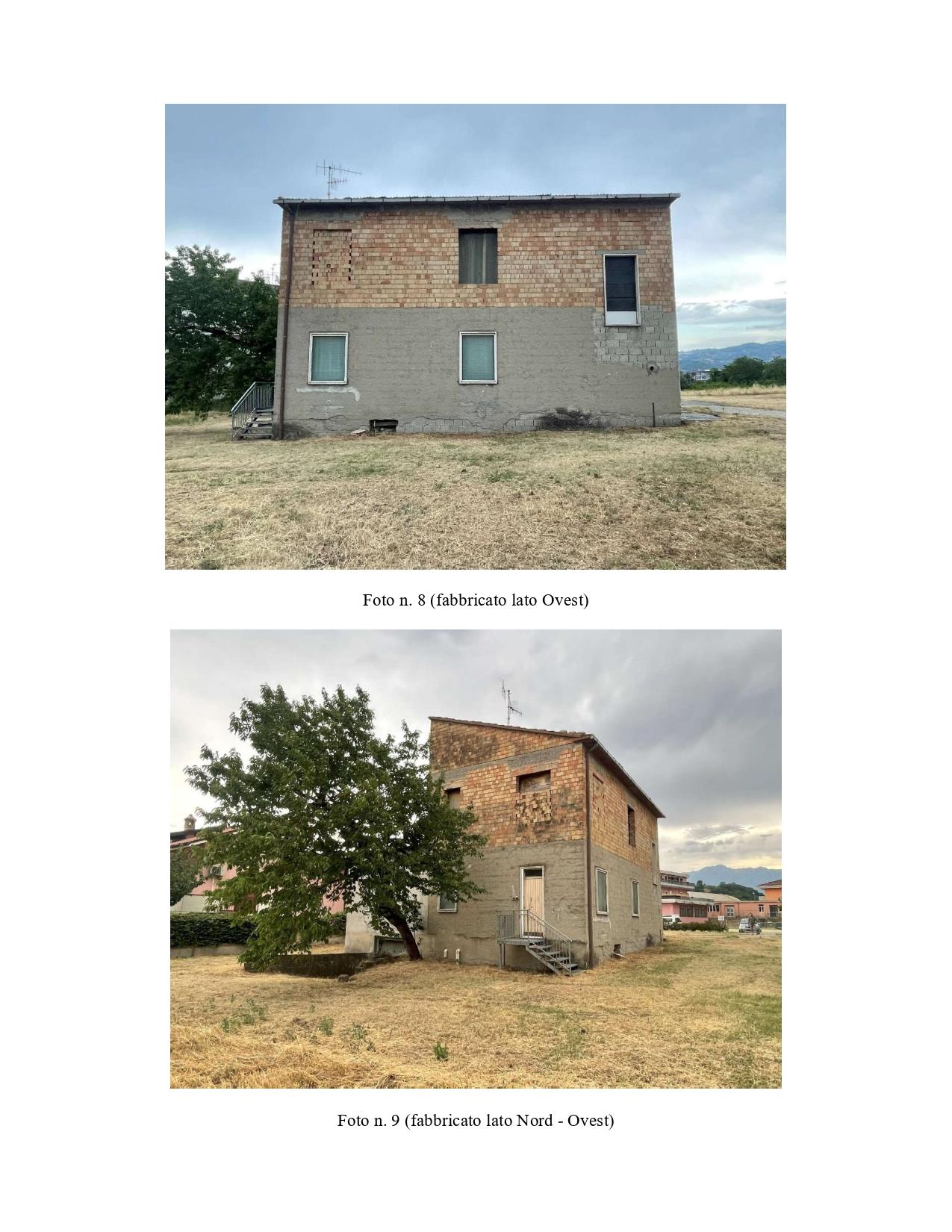 immobile appartamento all'asta in Via Nazionale, 150, 64030 Basciano TE, Italia Basciano, Teramo - 5