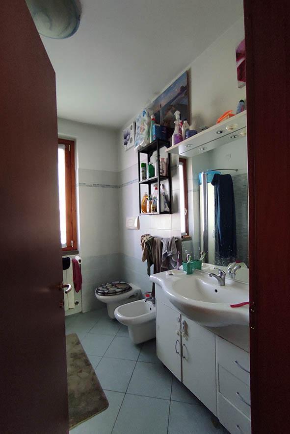 immobile appartamento all'asta in via Gianpaolo Petrocchi, 33 - 24046 Osio Sotto (BG) - 3
