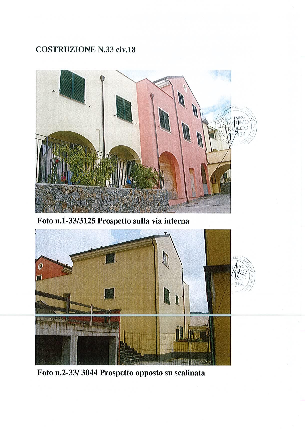 immobile attivita commerciale all'asta in Localita' Grana, Complesso Borgo degli Erchi 18A - 17011 Albisola Superiore (SV) - 1