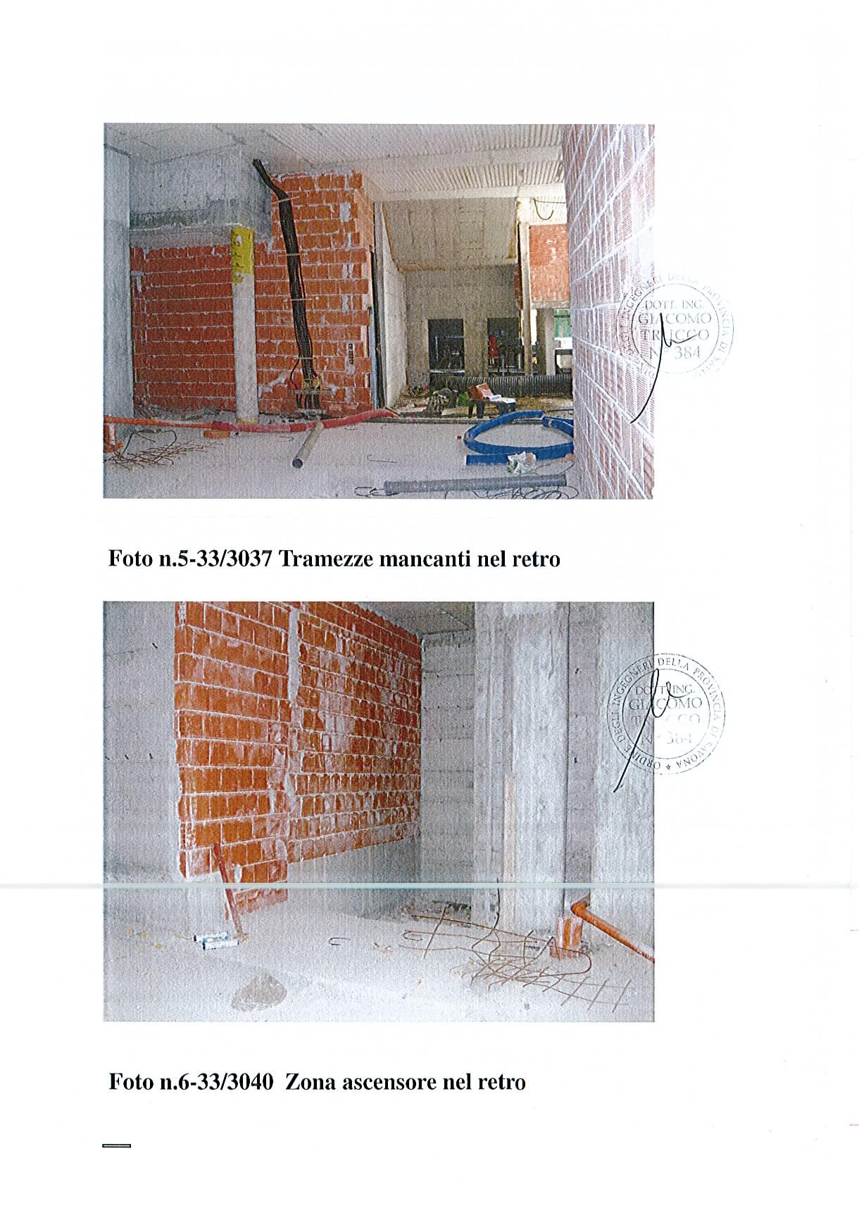 immobile attivita commerciale all'asta in Localita' Grana, Complesso Borgo degli Erchi 18A - 17011 Albisola Superiore (SV) - 3