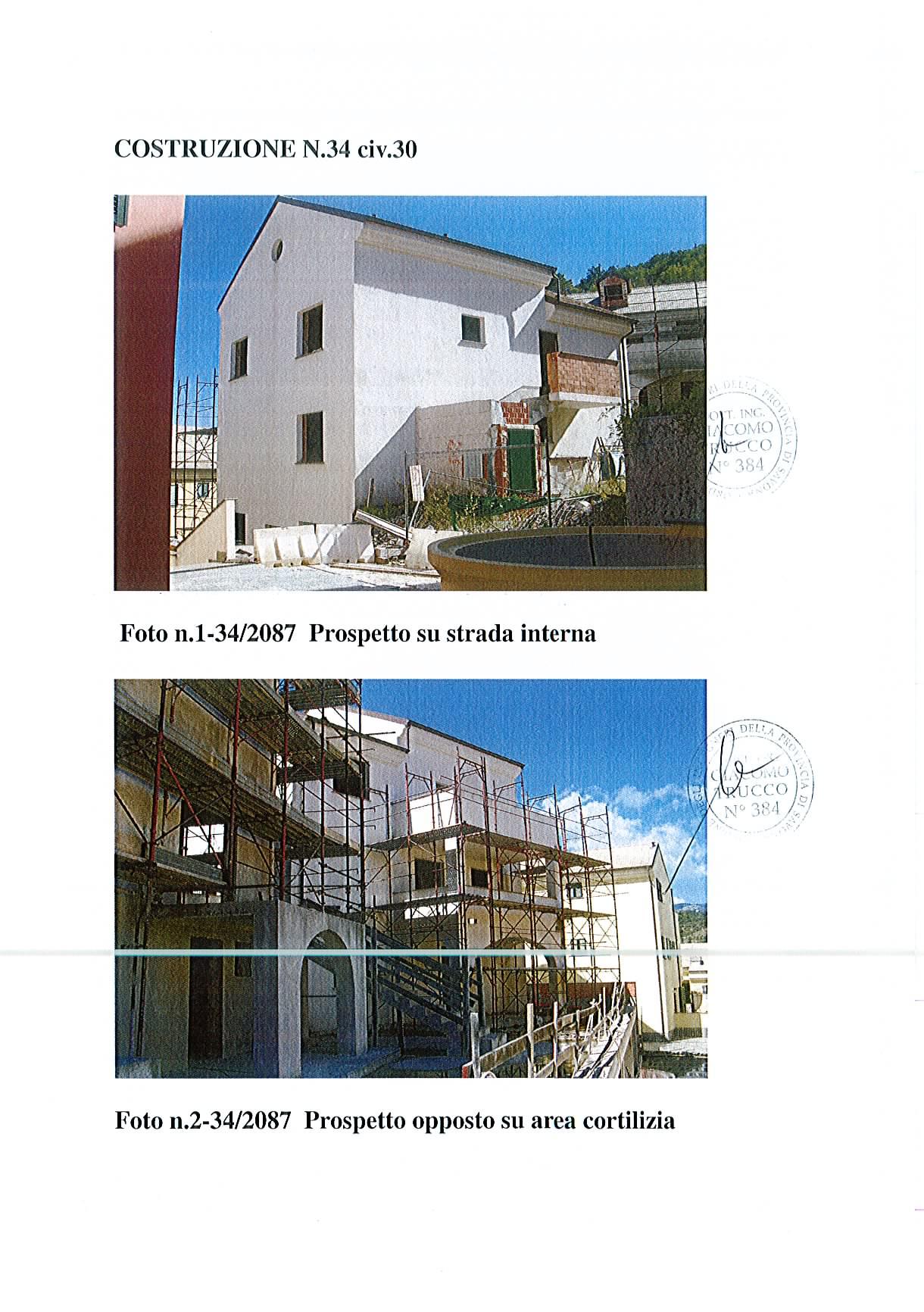 immobile attivita commerciale all'asta in Localita' Grana, Complesso Borgo degli Erchi 18A - 17011 Albisola Superiore (SV) - 4