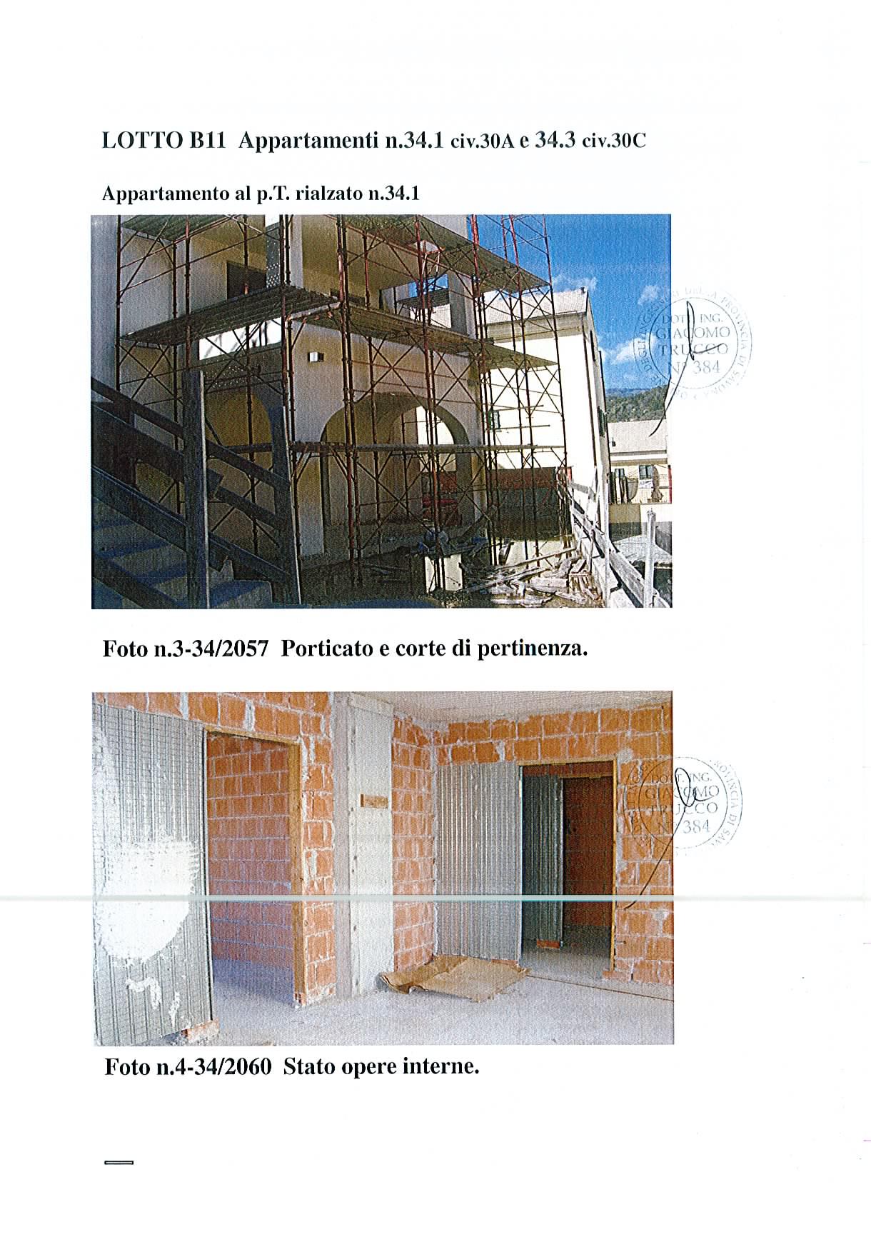 immobile attivita commerciale all'asta in Localita' Grana, Complesso Borgo degli Erchi 18A - 17011 Albisola Superiore (SV) - 5