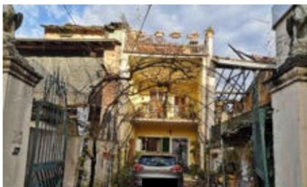 immobile appartamento all'asta in Vicolo degli orti n29 - Carpenedolo (BS) - 1