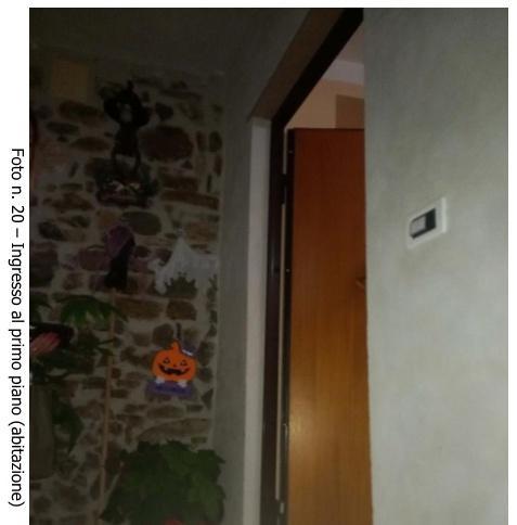 immobile appartamento all'asta in Via Monticelli-Contrada Chiusa - Casal Velino (SA) - 4