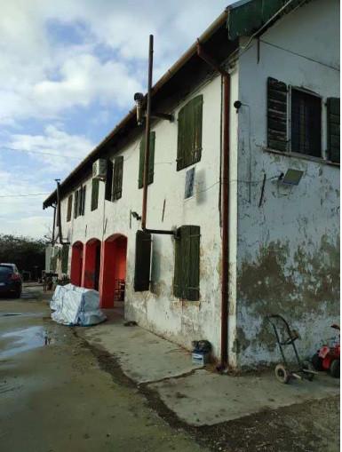 immobile appartamento all'asta in Loncon, Via Paludi, 24/A - 30020 Annone Veneto (VE) - 1