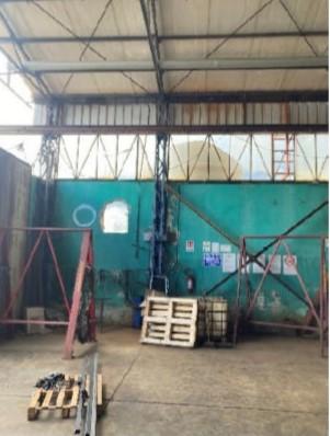 immobile attivita commerciale all'asta in Zona industriale Voltarrosto, Via Danimarca 4 - 64026 Roseto degli Abruzzi (TE) - 3