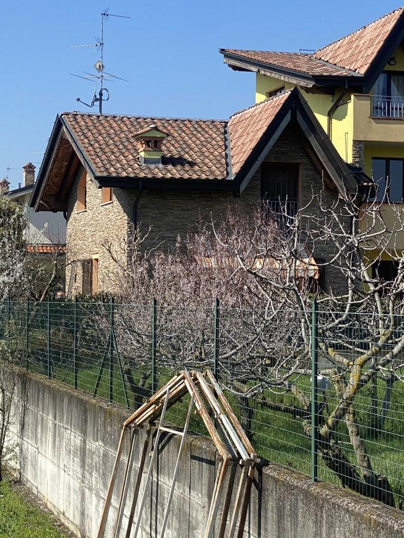 immobile appartamento all'asta in Via Paolo Borsellino, 184, 24040 Comun Nuovo BG, Italia Comun Nuovo, Bergamo - 2