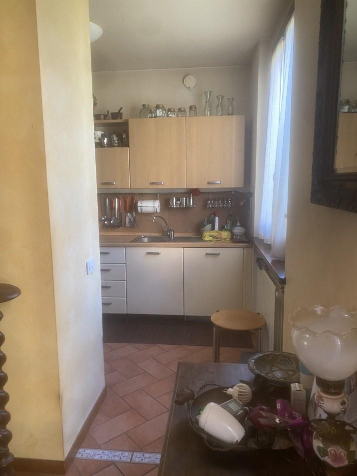 immobile appartamento all'asta in Via Paolo Borsellino, 184, 24040 Comun Nuovo BG, Italia Comun Nuovo, Bergamo - 4