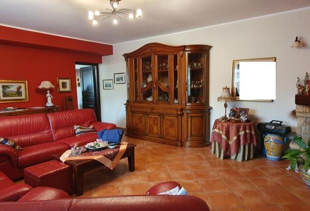 immobile villa all'asta in Via Ficiligno, 42, 90030 Altofonte PA, Italia Altofonte, Palermo - 2