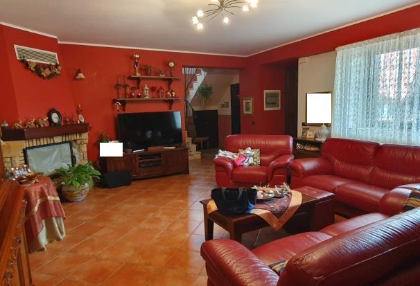 immobile villa all'asta in Via Ficiligno, 42, 90030 Altofonte PA, Italia Altofonte, Palermo - 3