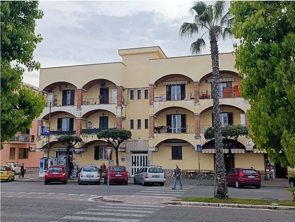 immobile appartamento all'asta in Lungomare Giovanni Caboto, 340, 04024 Gaeta LT, Italia Gaeta, Latina - 1
